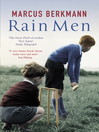 Rain Men (eBook)